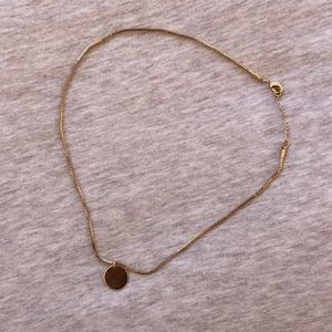 SOLD Brandy Melville Necklace